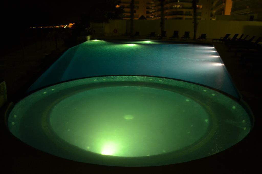 Ocean View Cancún