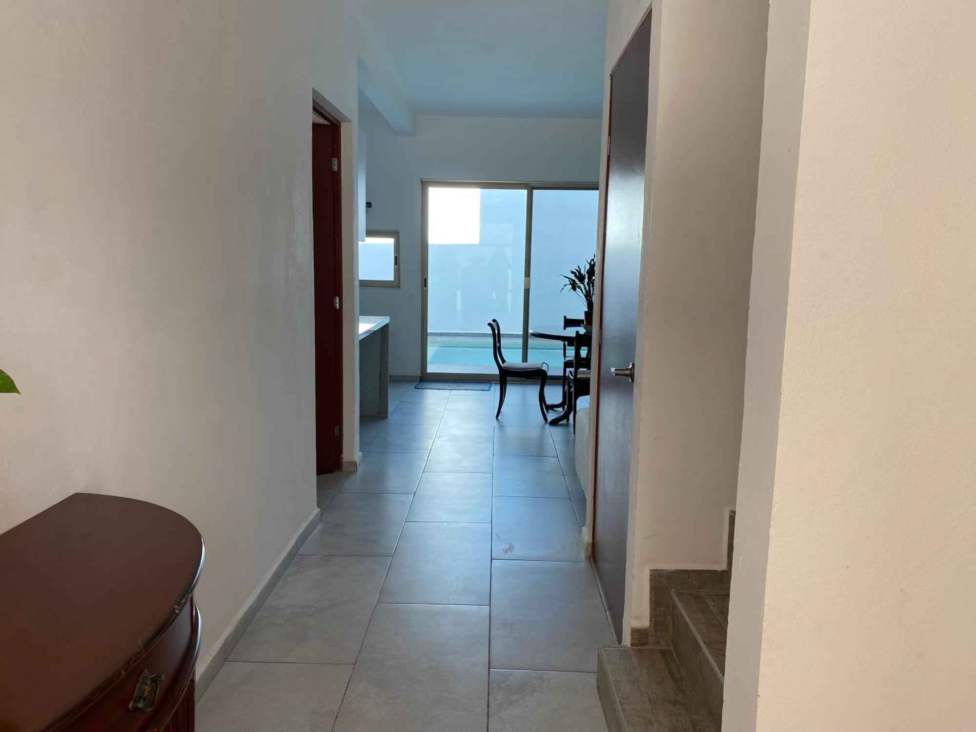 Homestay Closetoairport Cancun