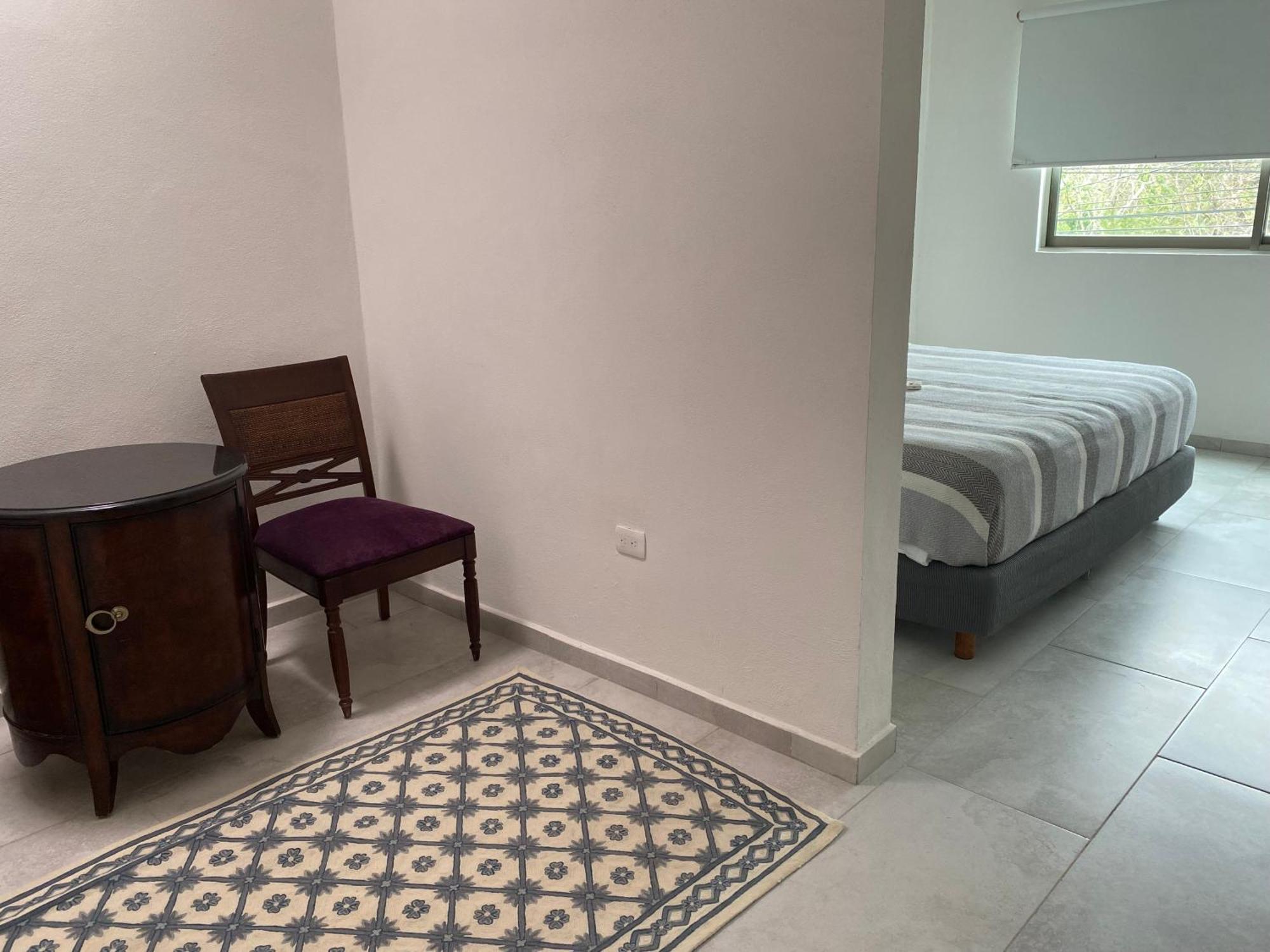 Closetoairport Homestay