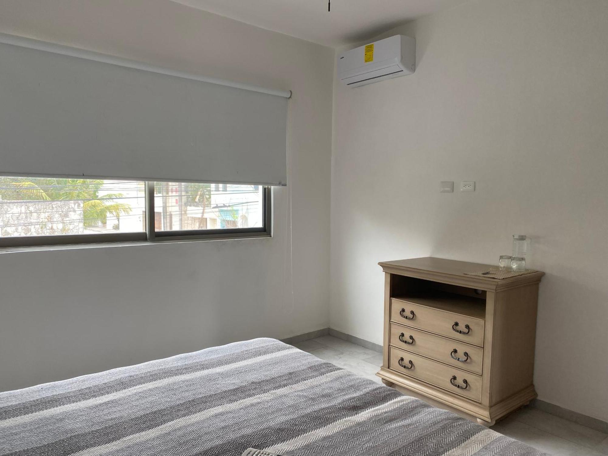 Homestay Closetoairport Cancun