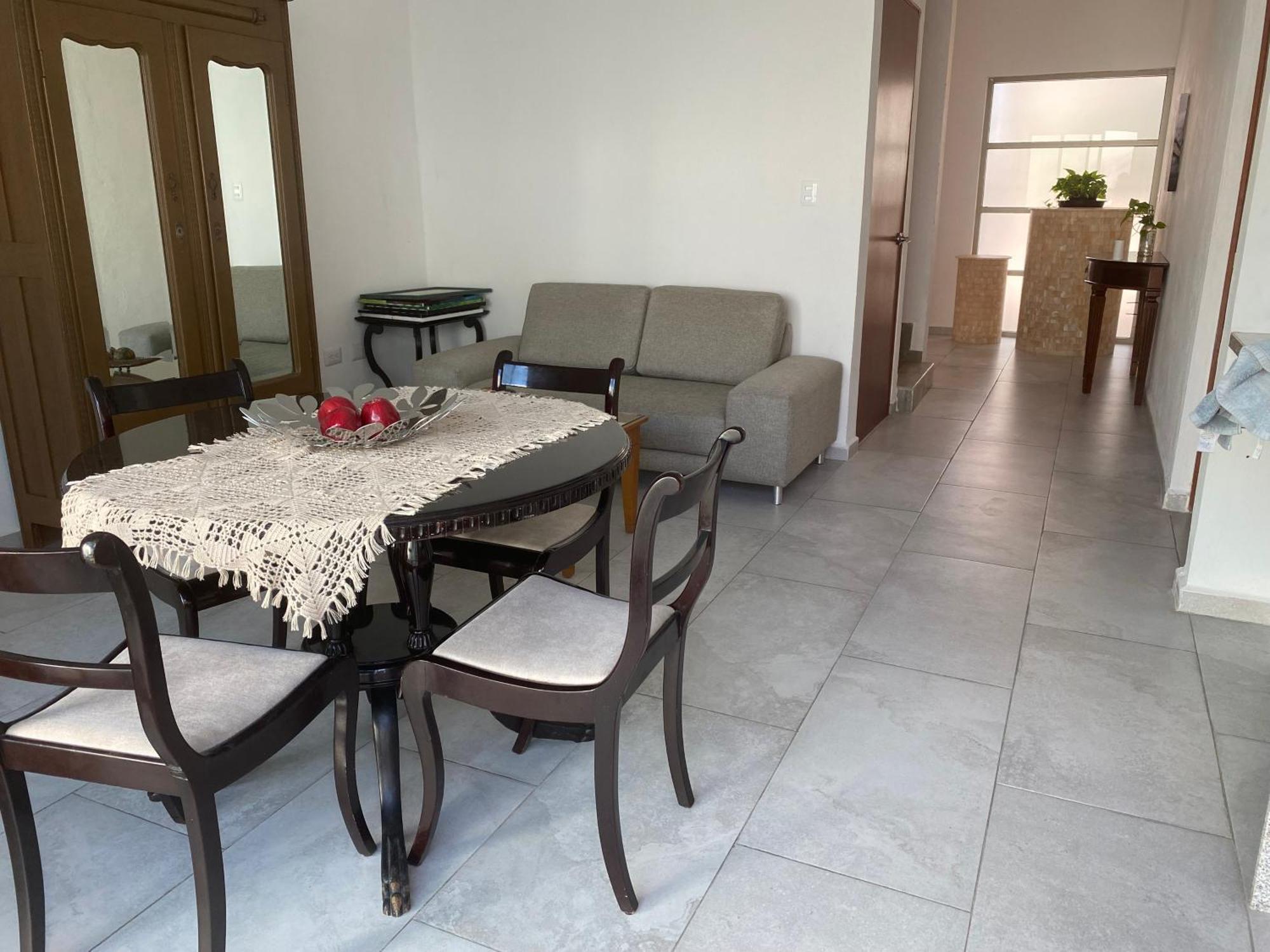 Closetoairport Homestay Cancun