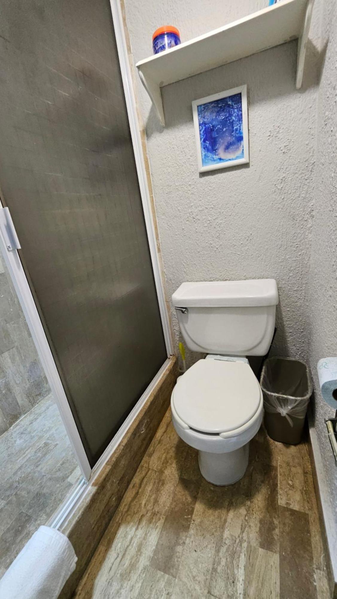Front Apartment
