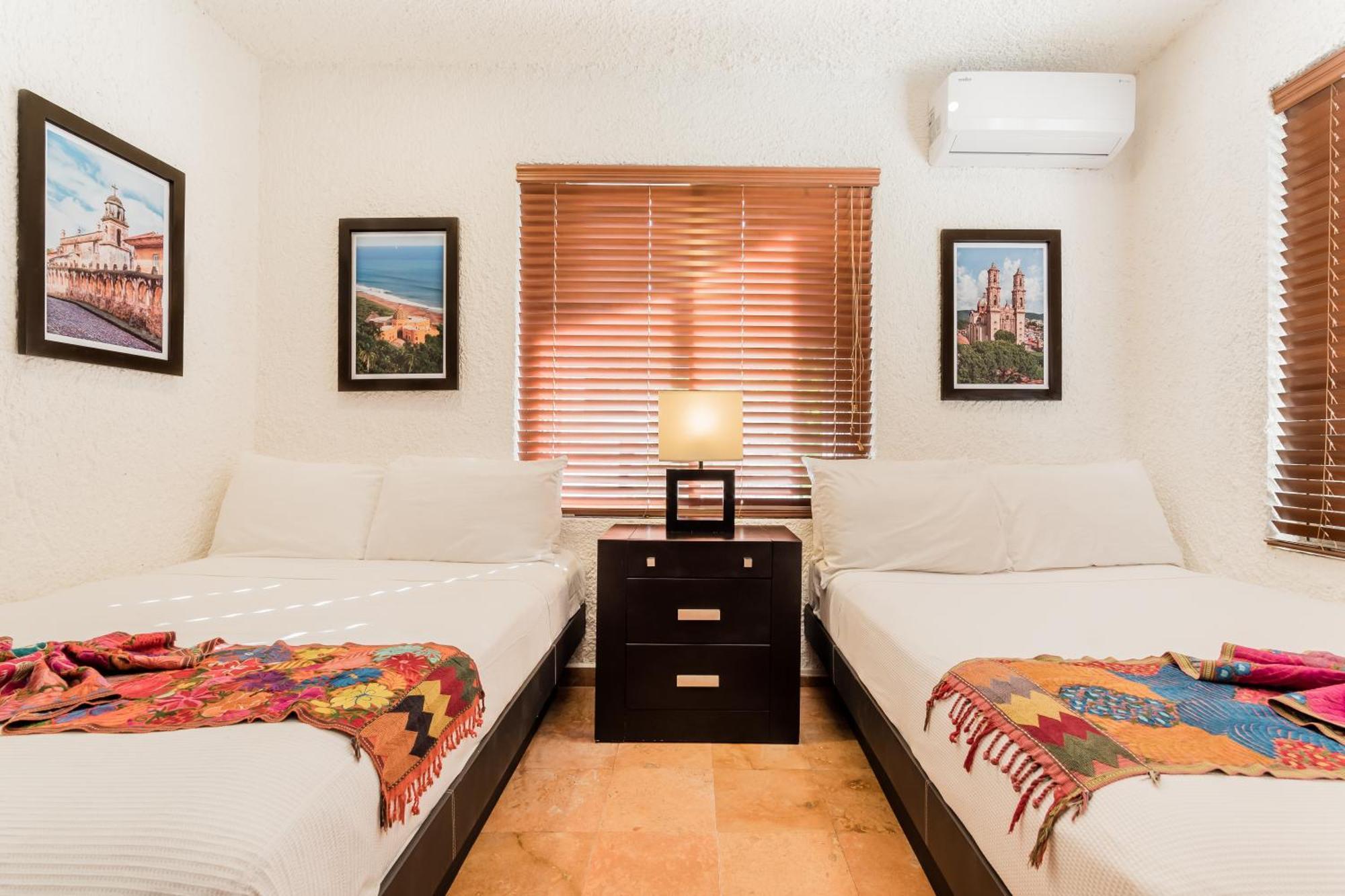 Villa Amazing At Cupulas Cancún