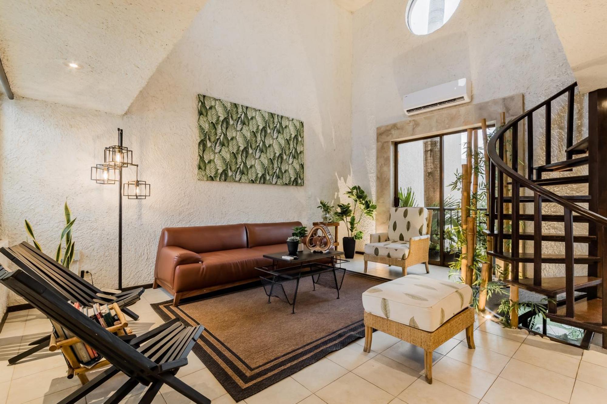 Villa Amazing At Cupulas Cancún