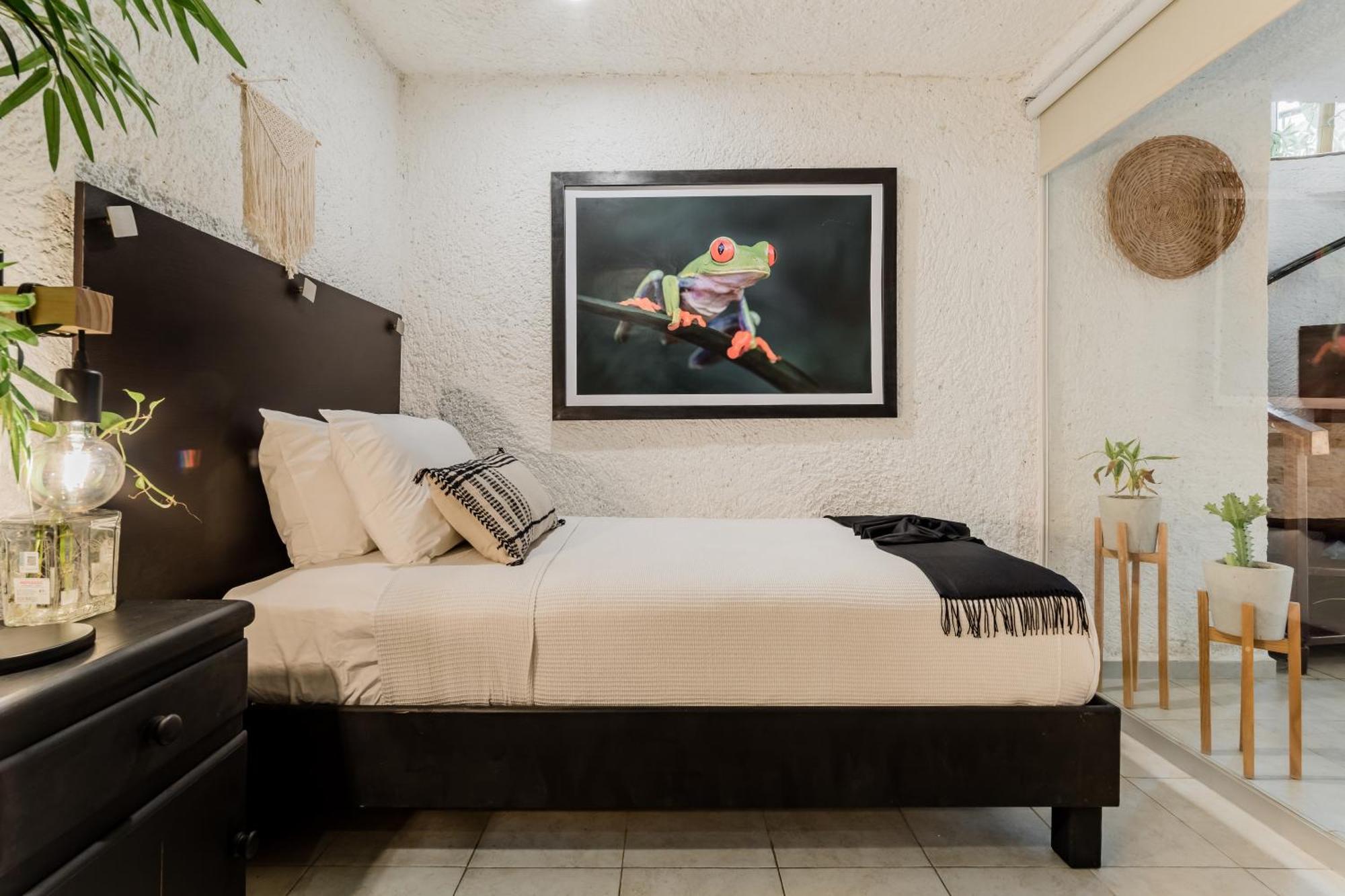 Villa Amazing At Cupulas Cancún