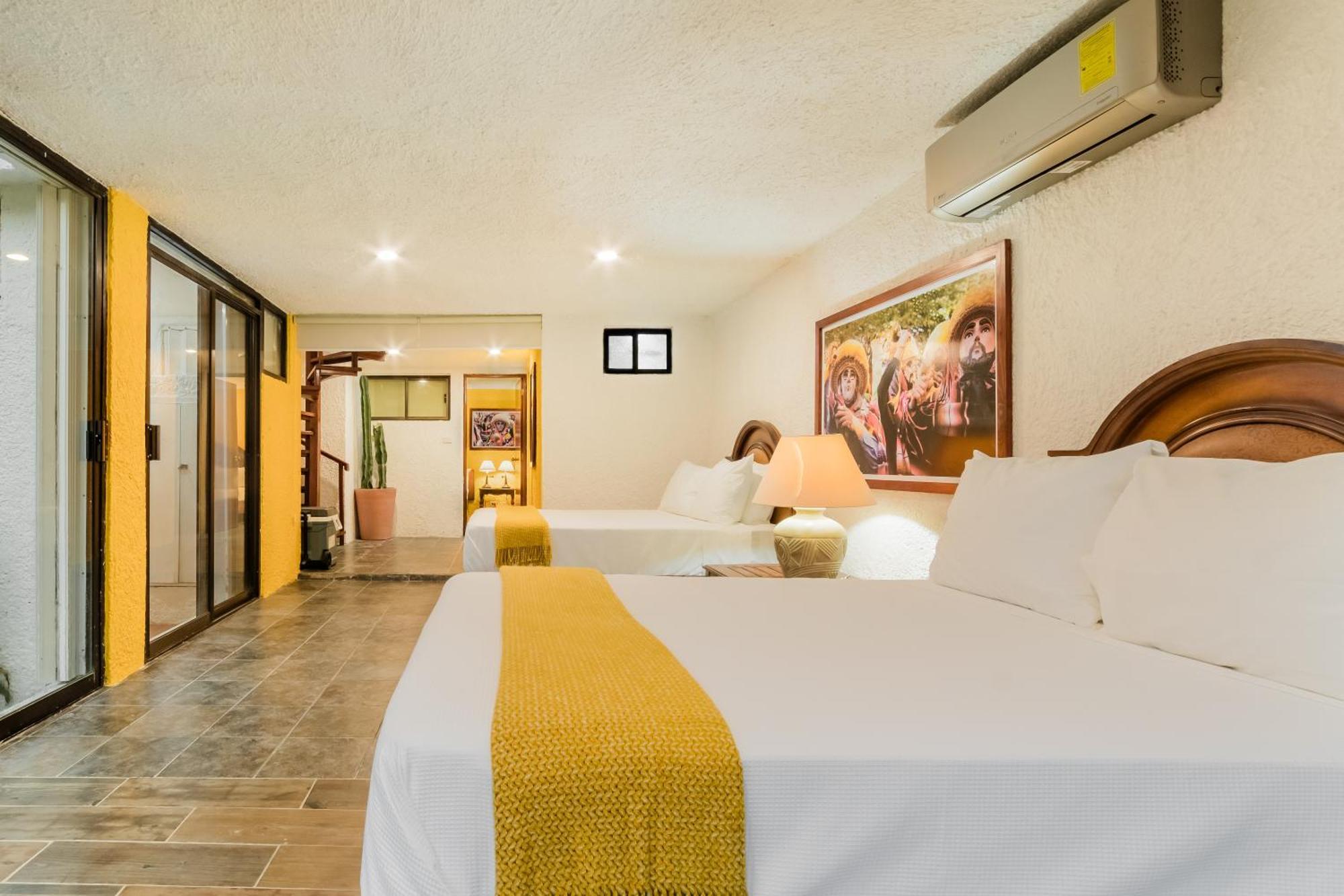 Villa Amazing At Cupulas Cancún