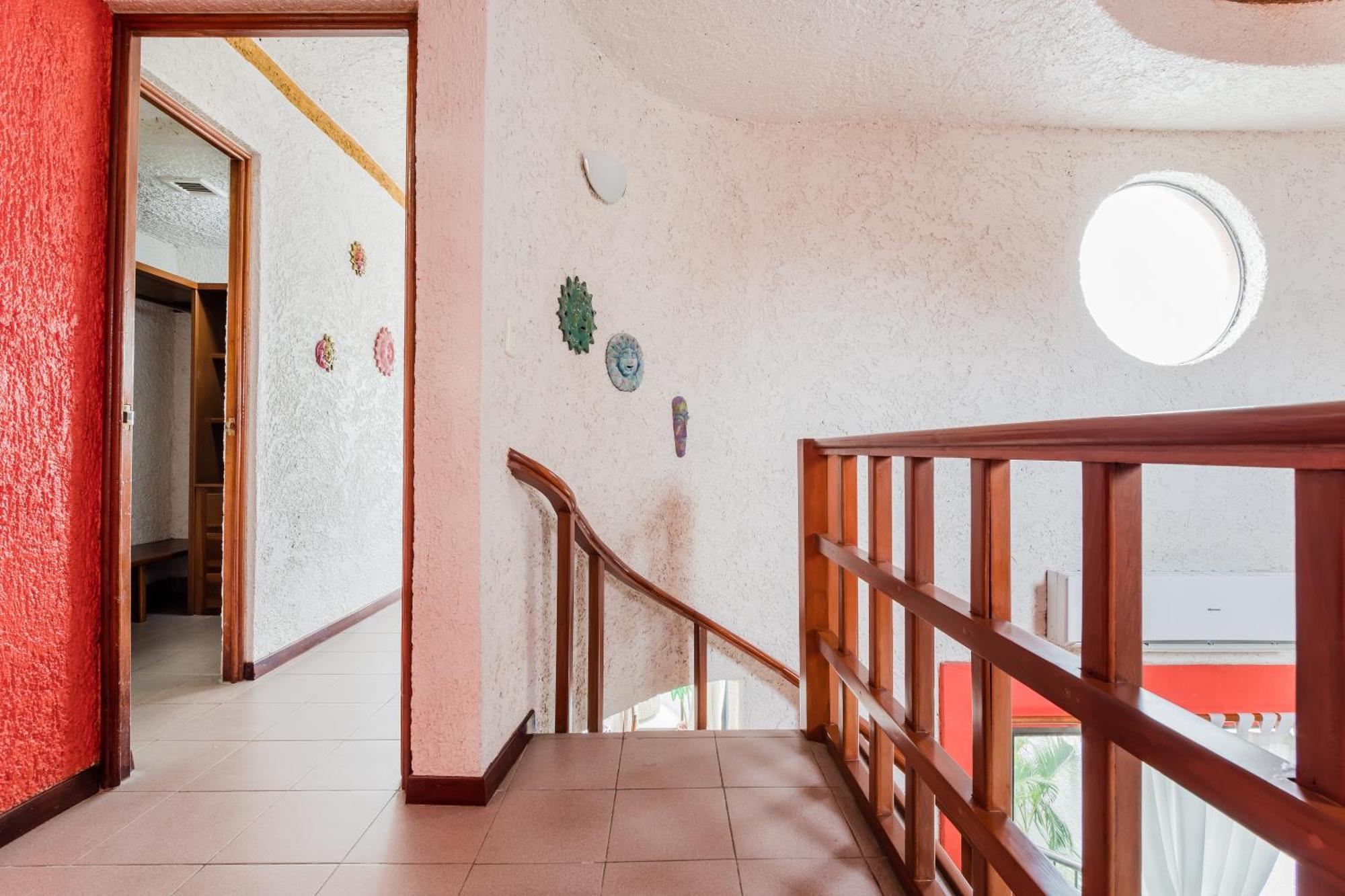 Villa Amazing At Cupulas Cancún