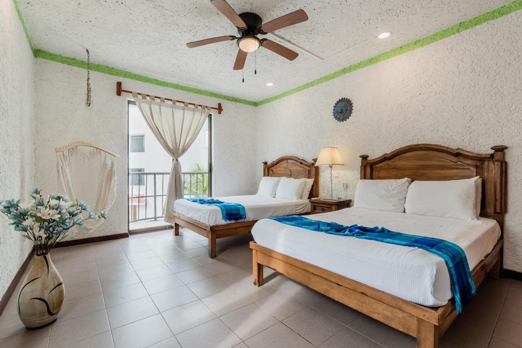 Amazing At Cupulas Cancún