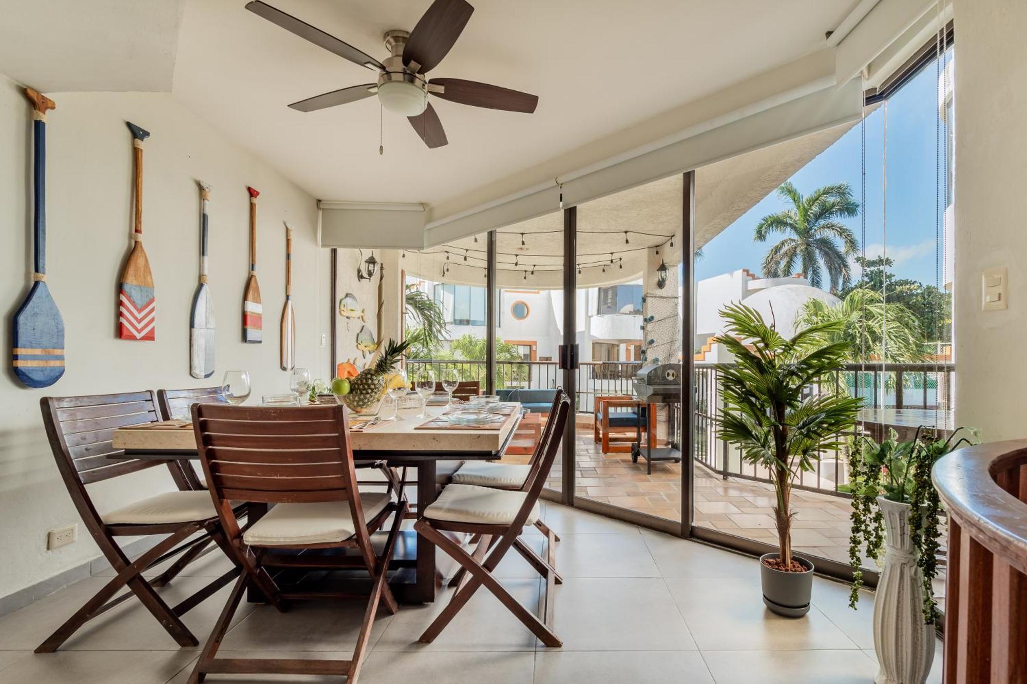 Villa Amazing At Cupulas Cancún