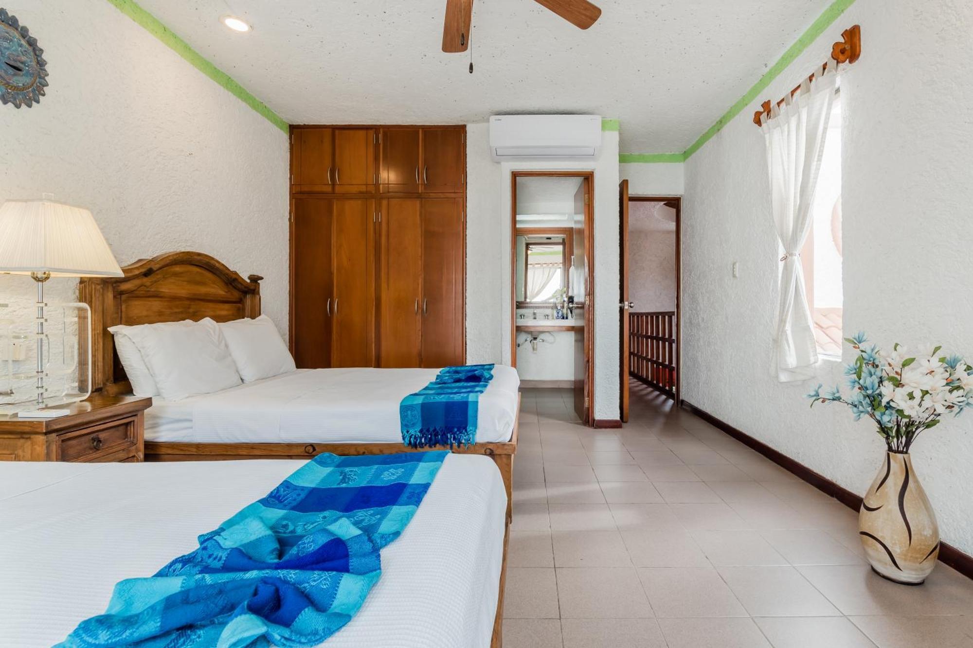 Villa Amazing At Cupulas Cancún