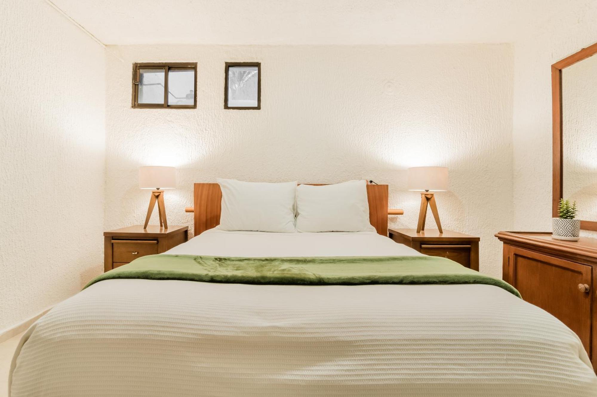 Villa Amazing At Cupulas Cancún