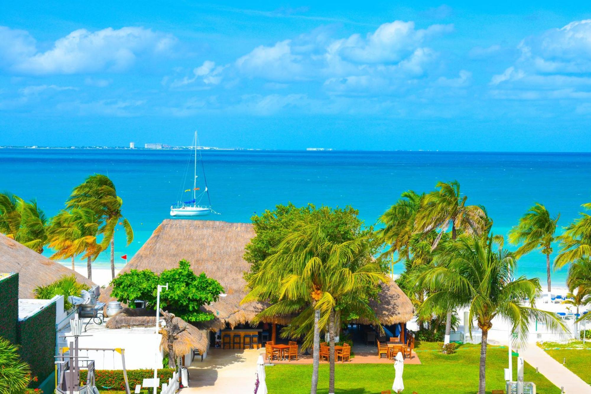 Beachscape Kin Ha & Cancún