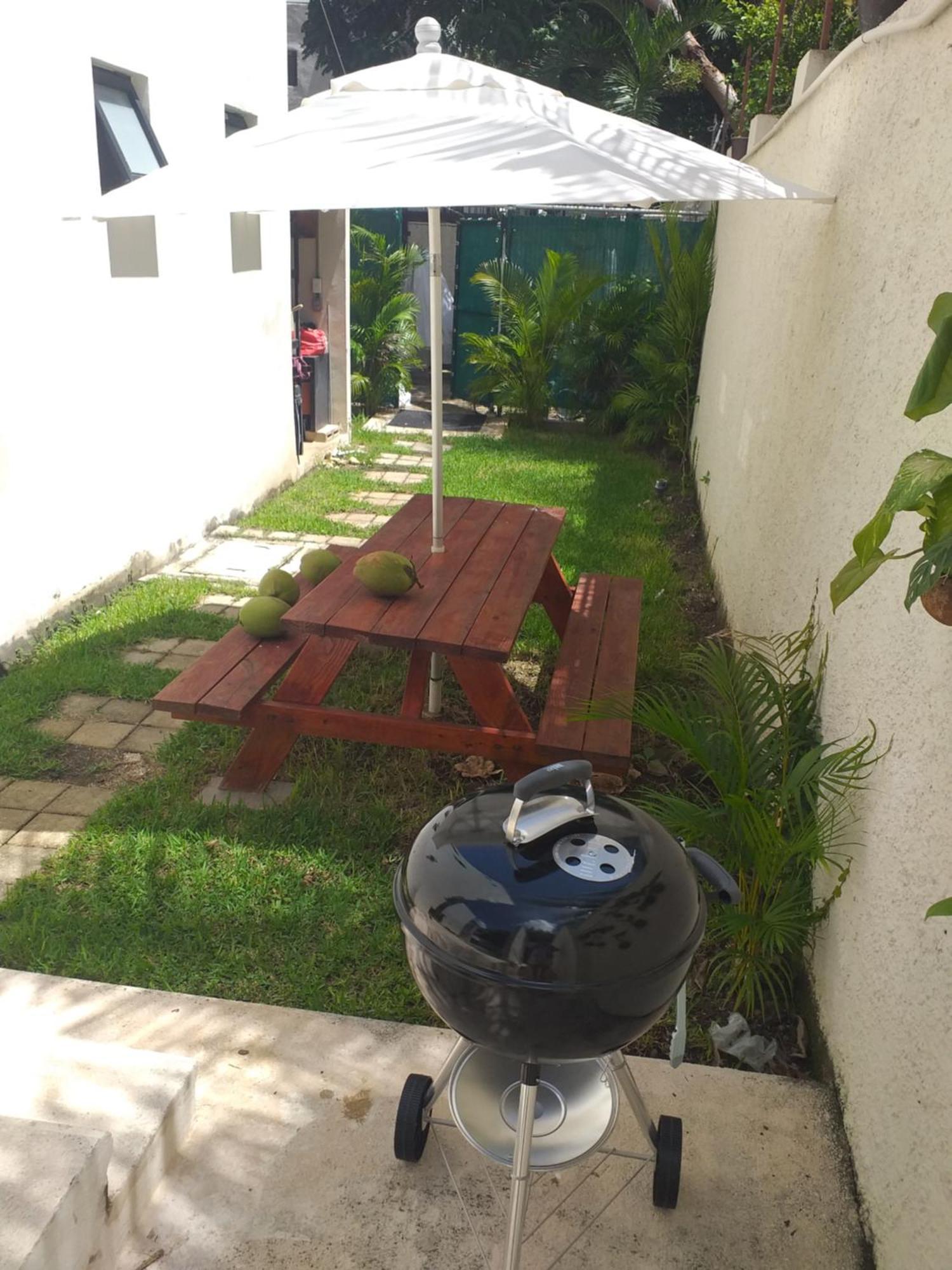 Viento Apartment *