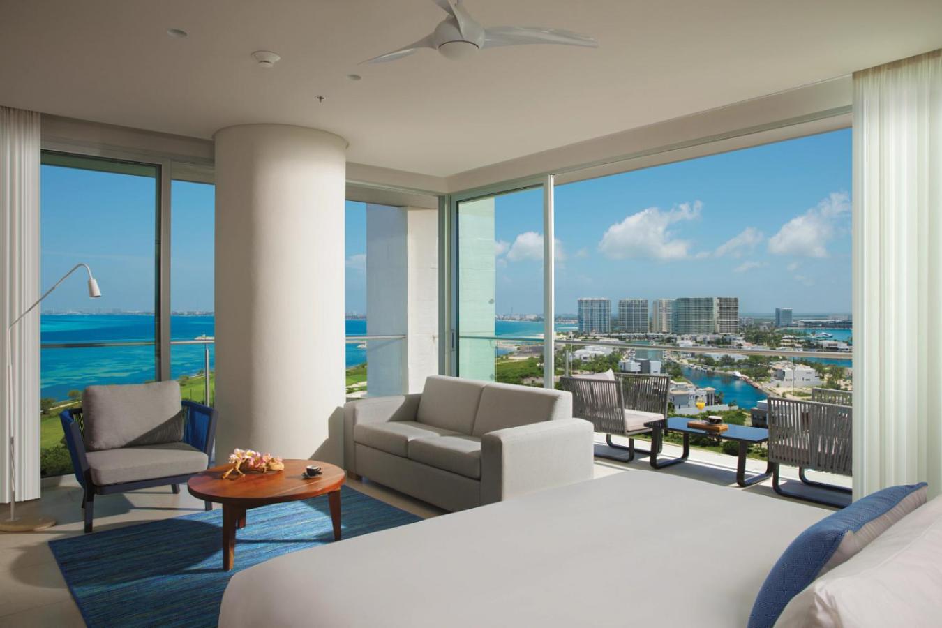 Resort Dreams Vista Golf &