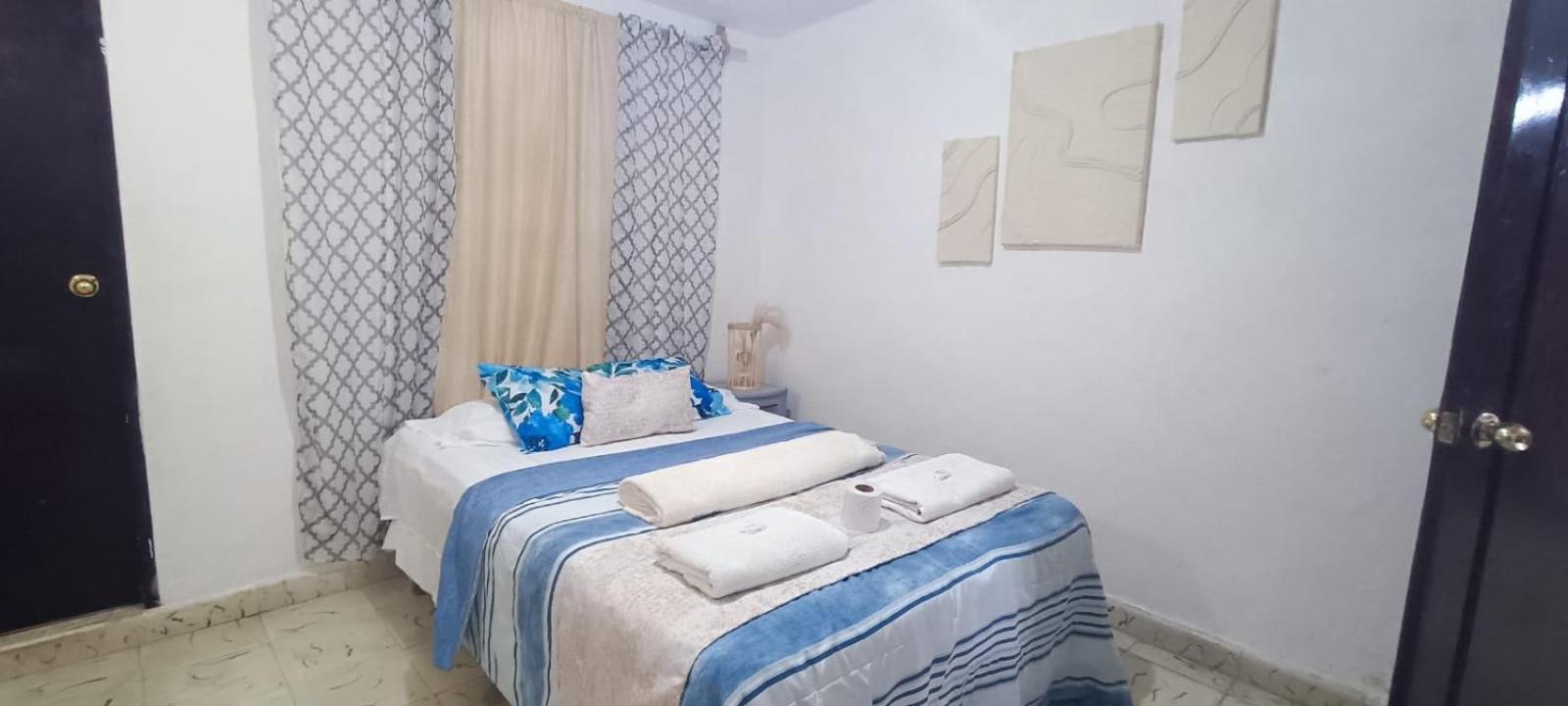 Casa De Renta Erizo 8, Cancún. Mercado 28 Habitación en casa particular Cancún