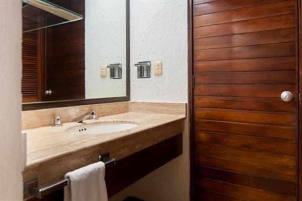 Villa Boreal Con Acceso A La Playa