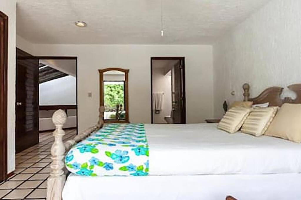 Villa Boreal Con Acceso A La Playa *