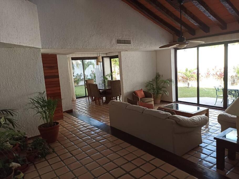 Villa Boreal Con Acceso A La Playa Cancún