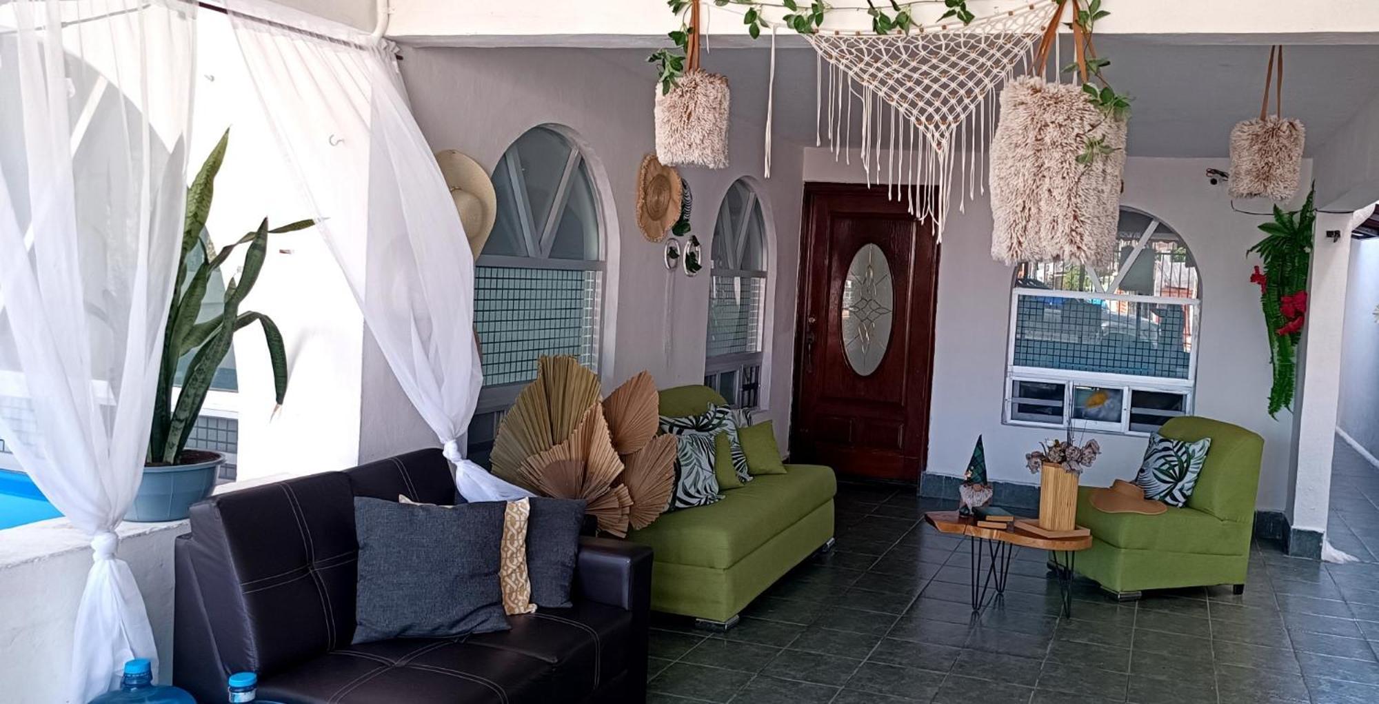 Habitación en casa particular Casa De Renta Erizo 8, Cancún. Mercado 28 Cancún
