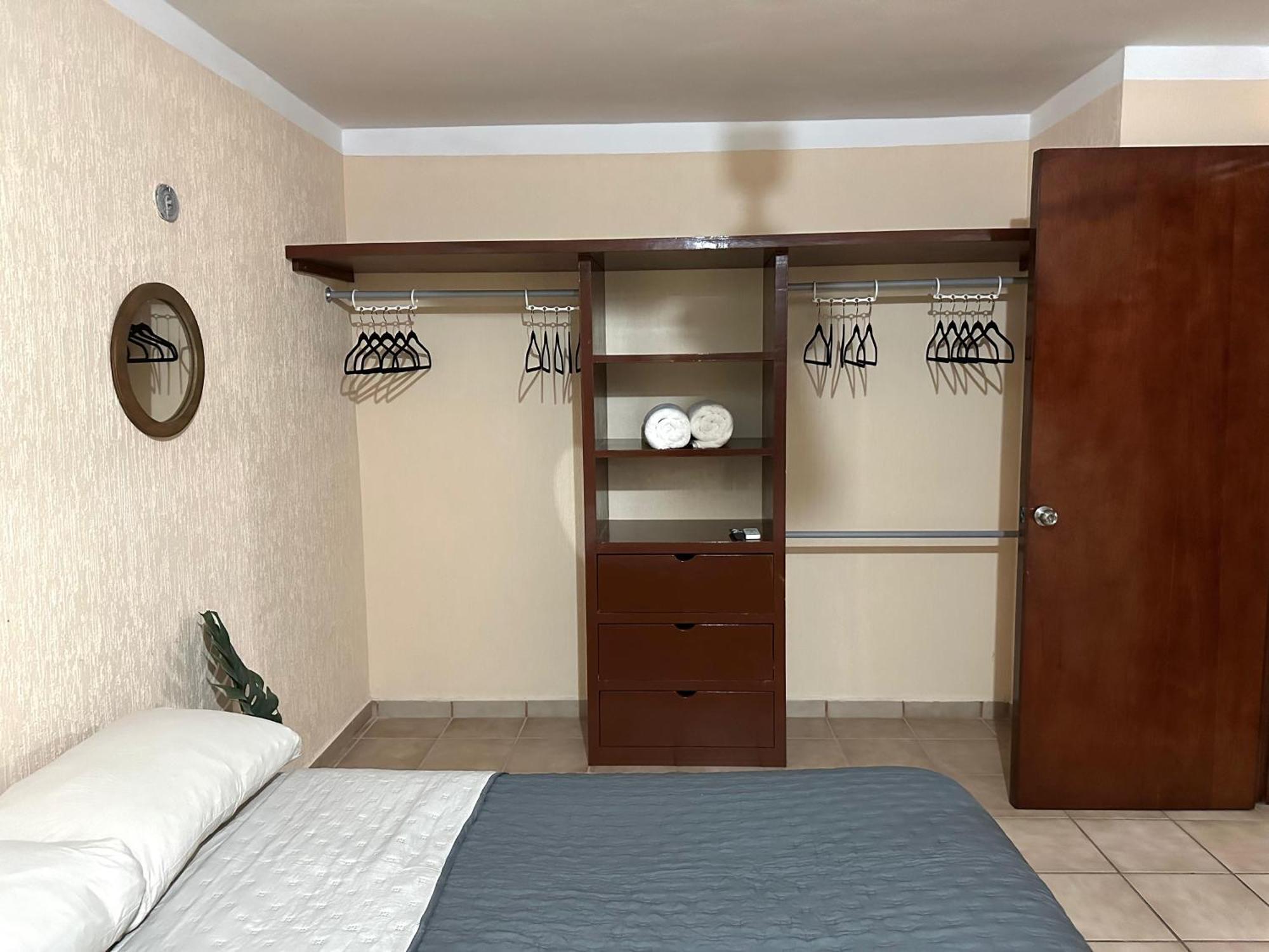 Homestay Luna Cancun
