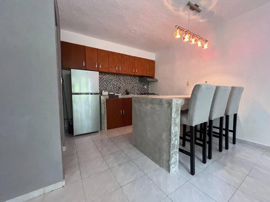 Apartamento Jardin Departamento Privado 2