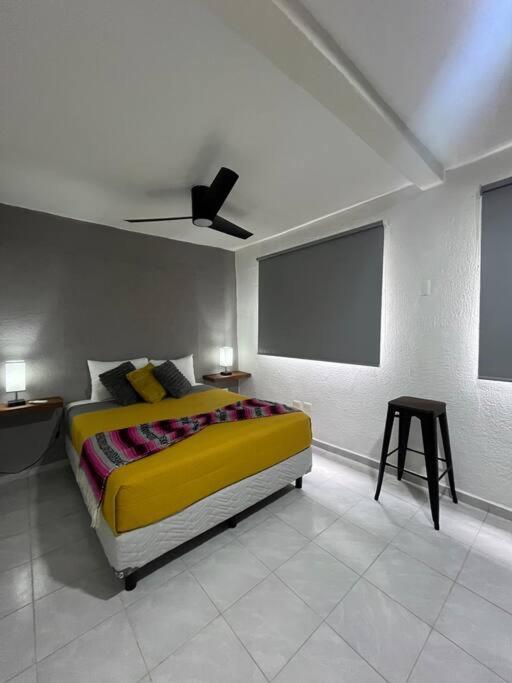 Jardin Departamento Privado 2 Apartamento *