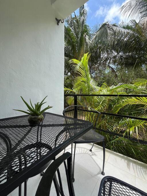 Jardin Departamento Privado 2 *