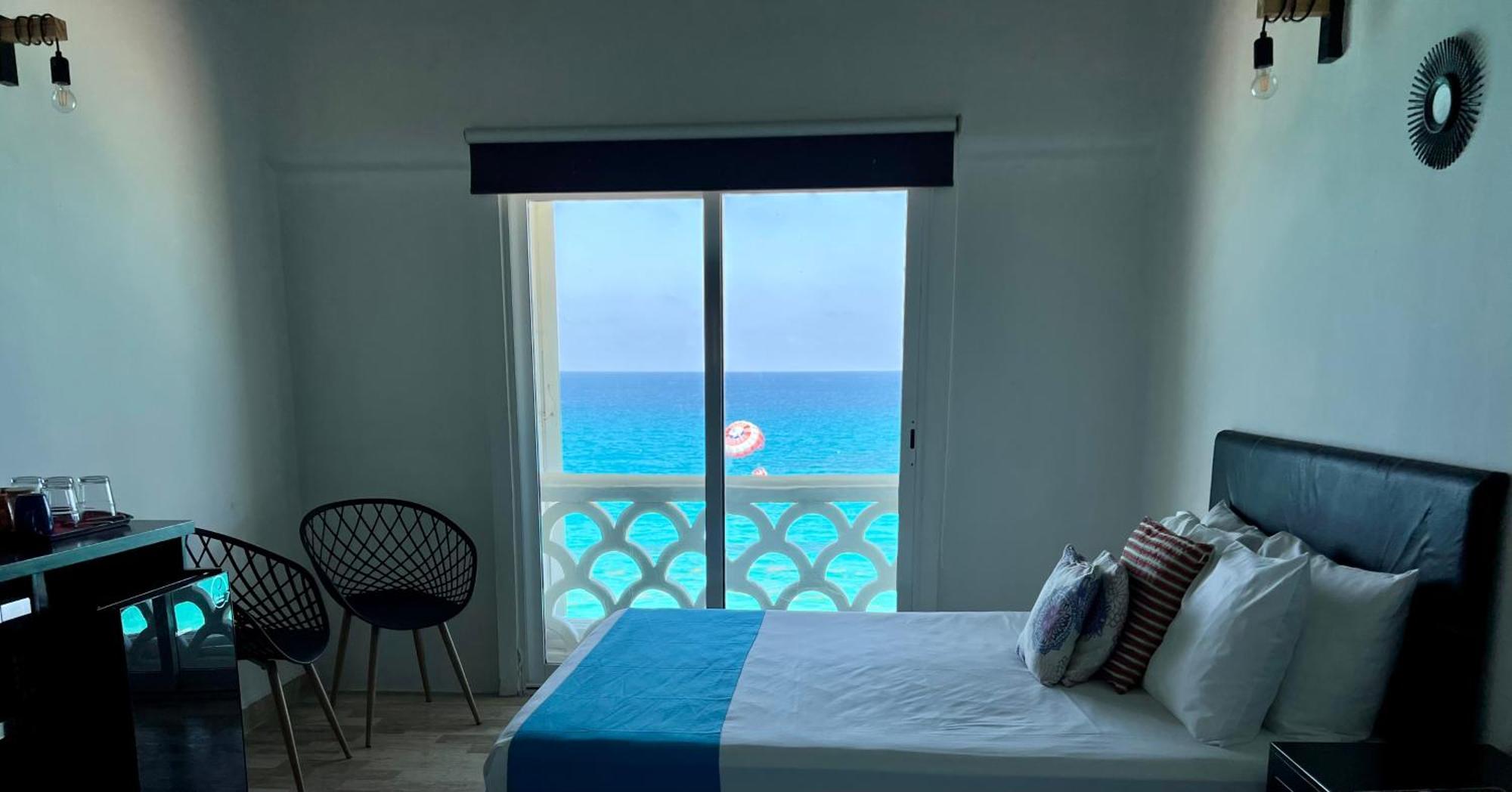 Beachside Apartamento