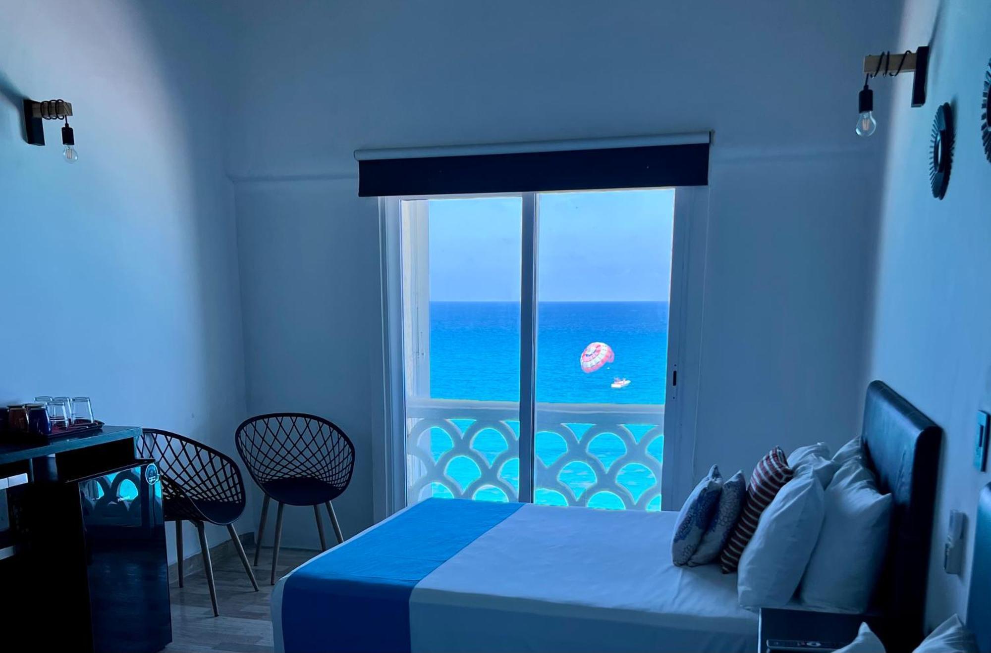 Beachside Apartamento
