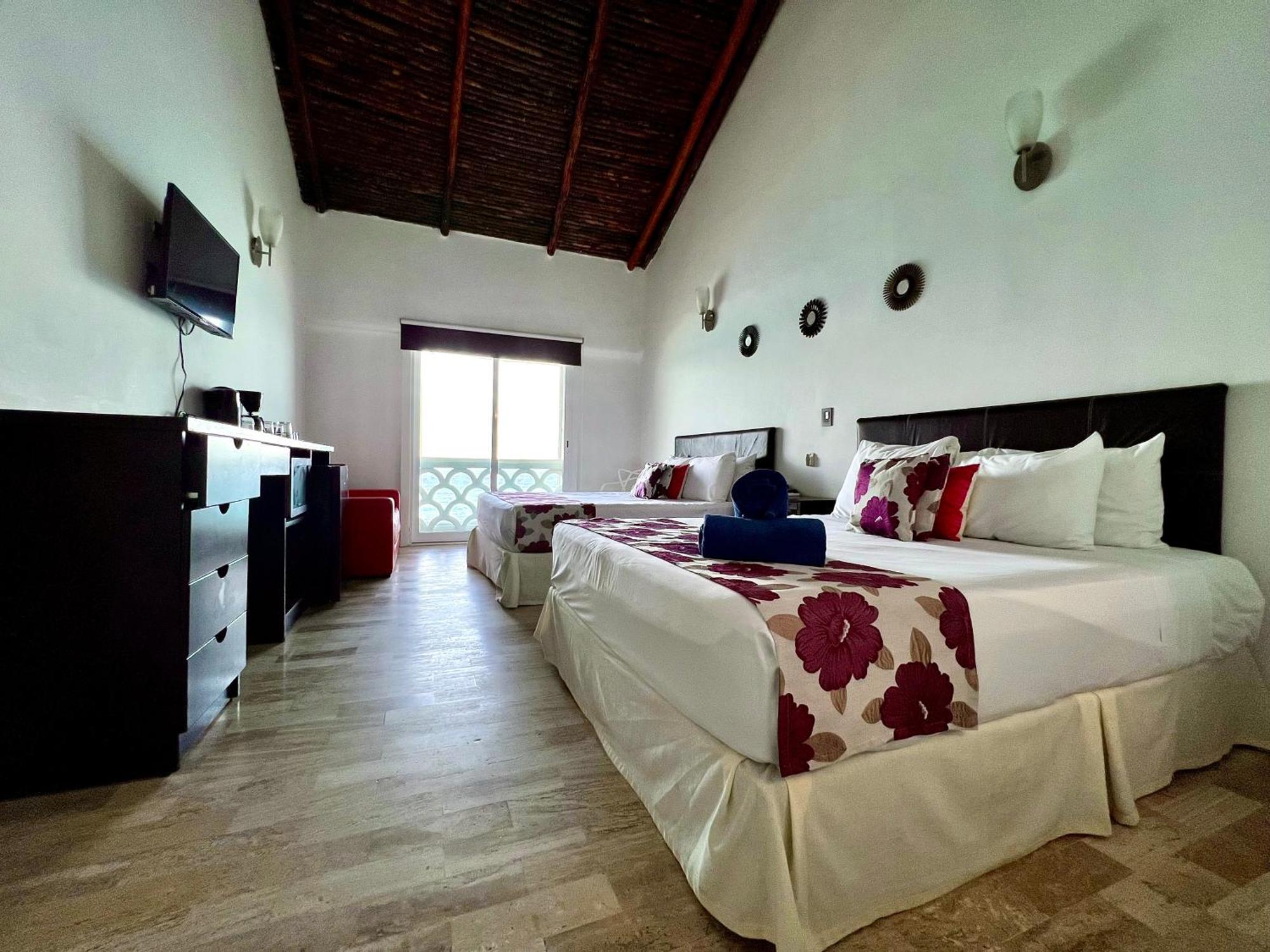 Apartamento Beachside