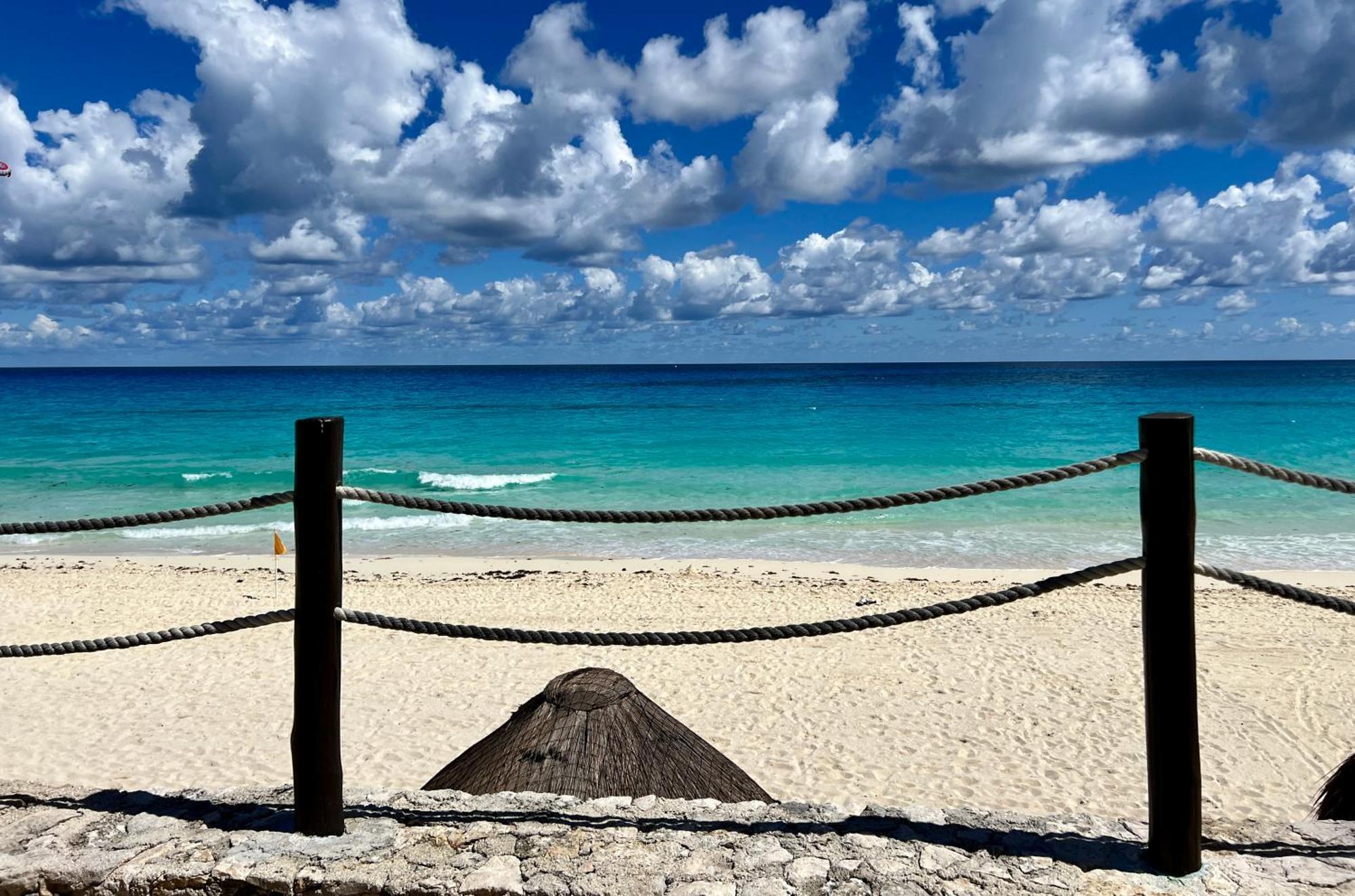 Apartamento Beachside *