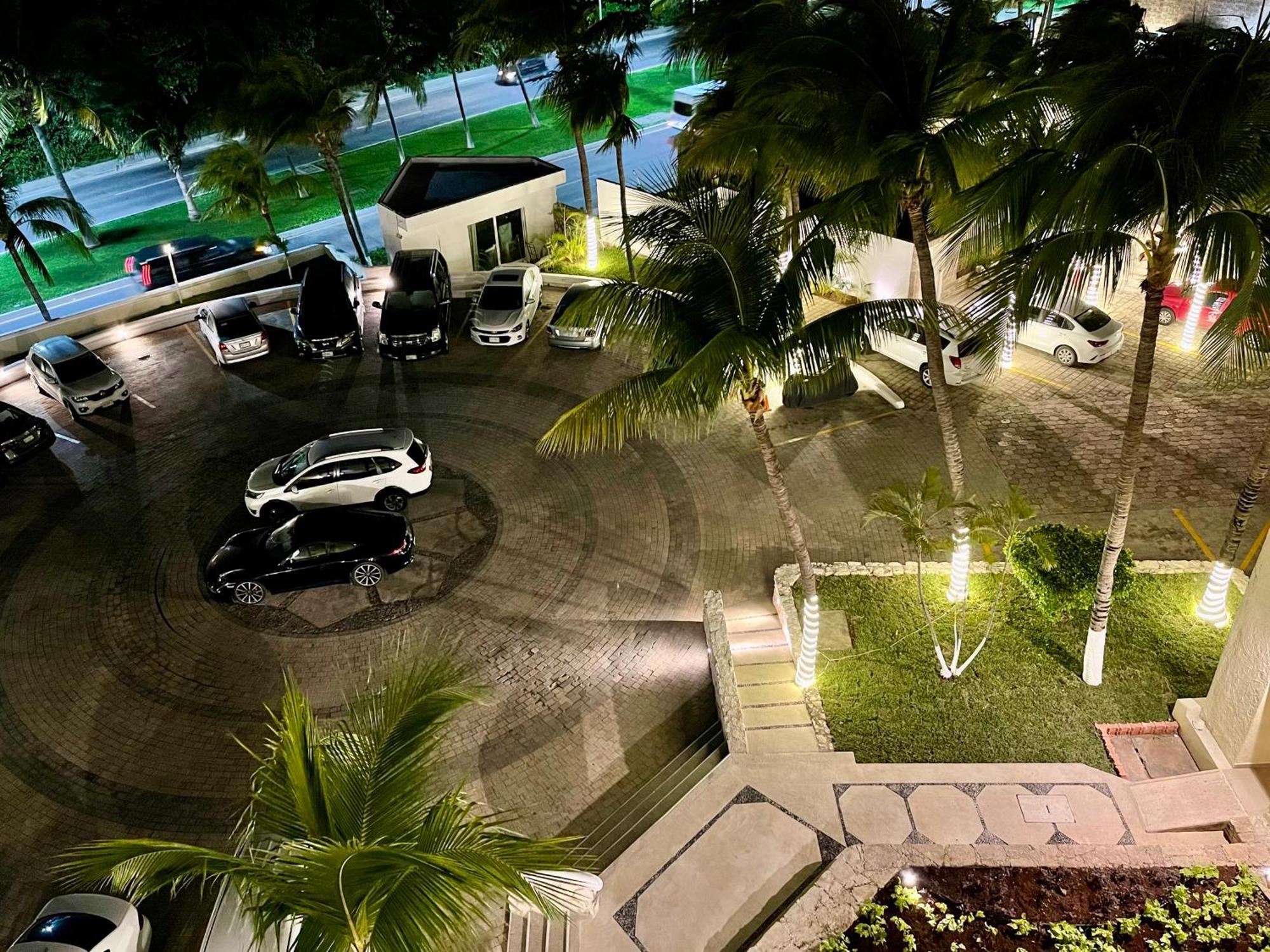 Apartamento Beachside