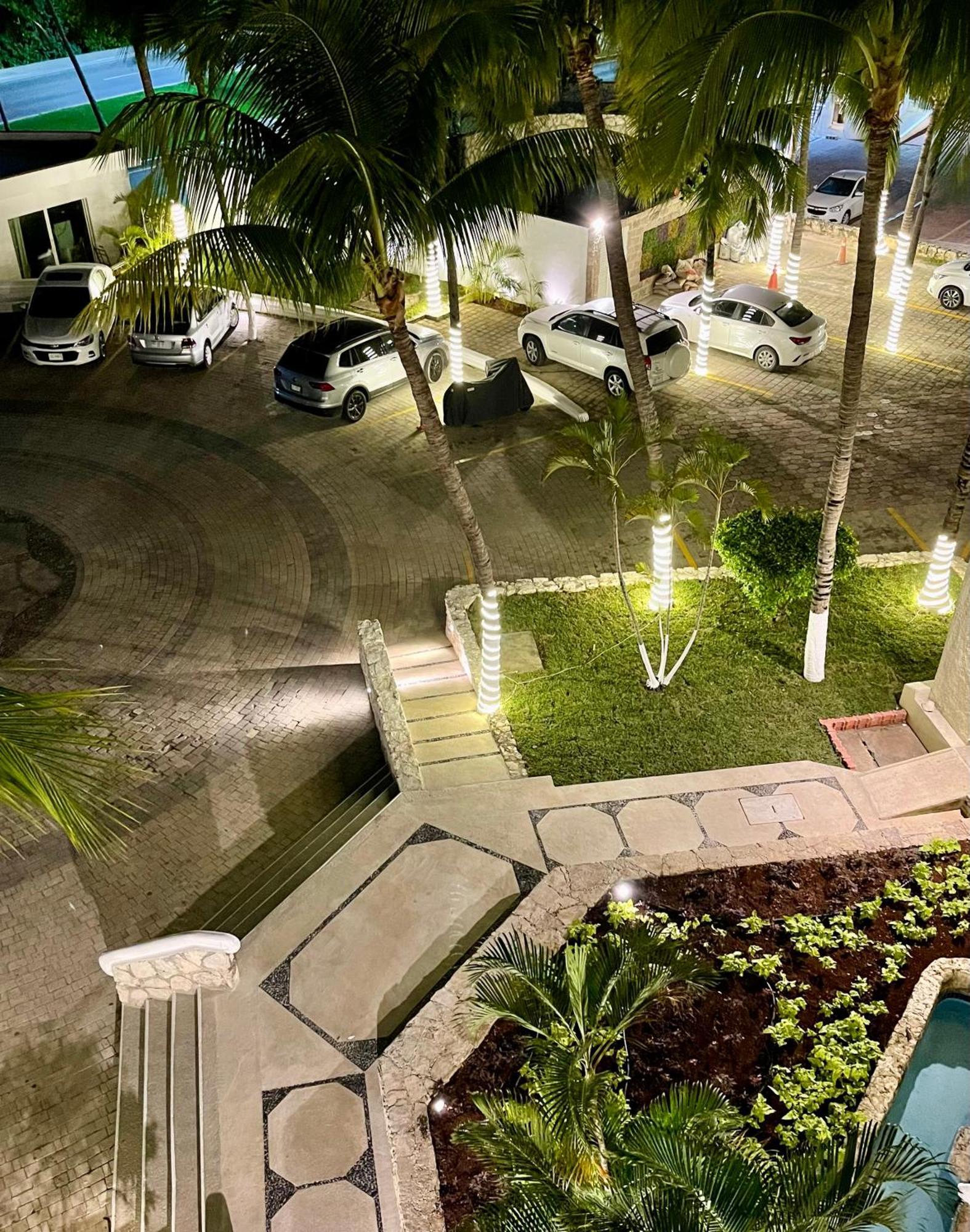 Beachside Apartamento