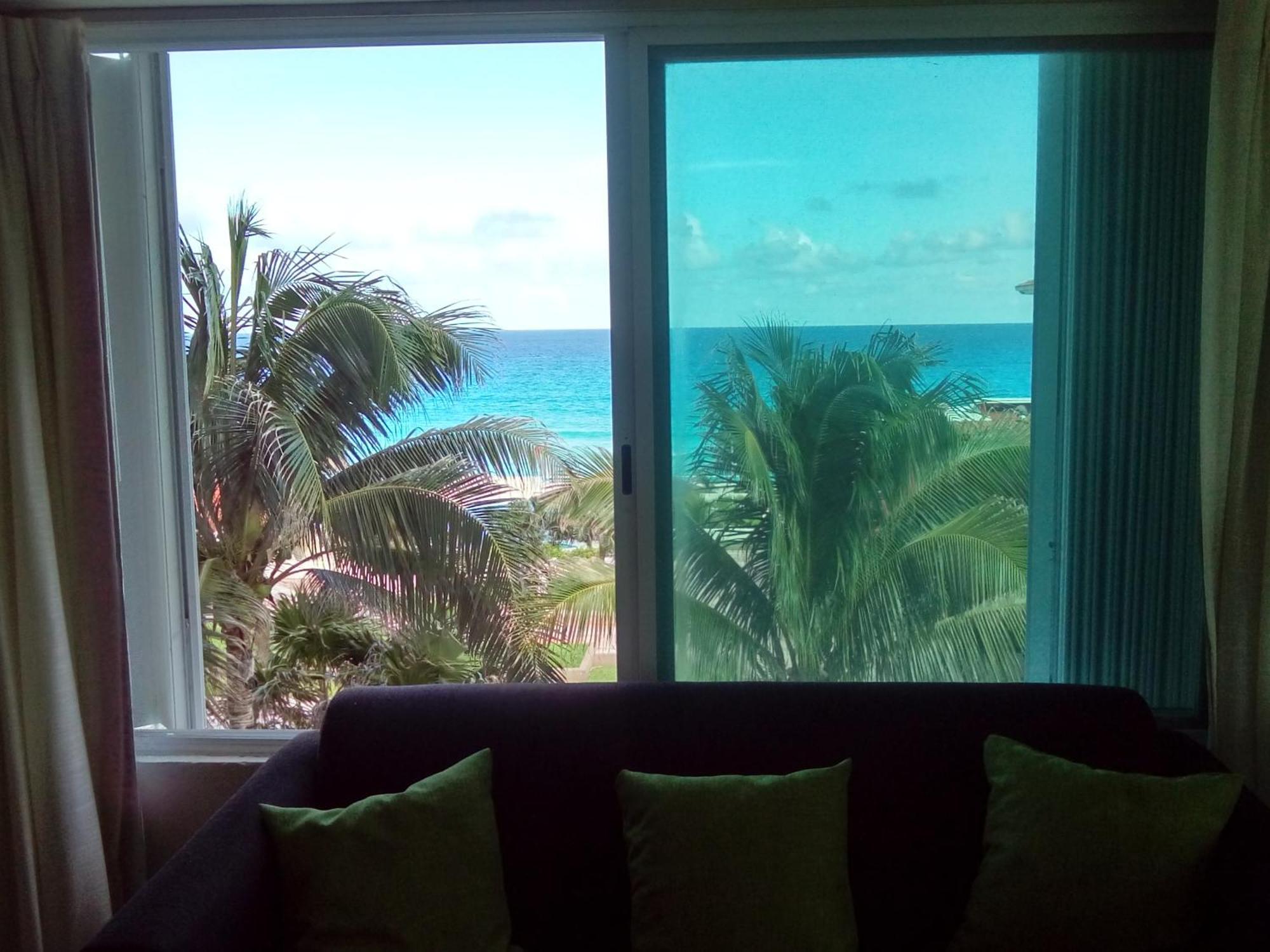 Apartamento Brisas Cancún