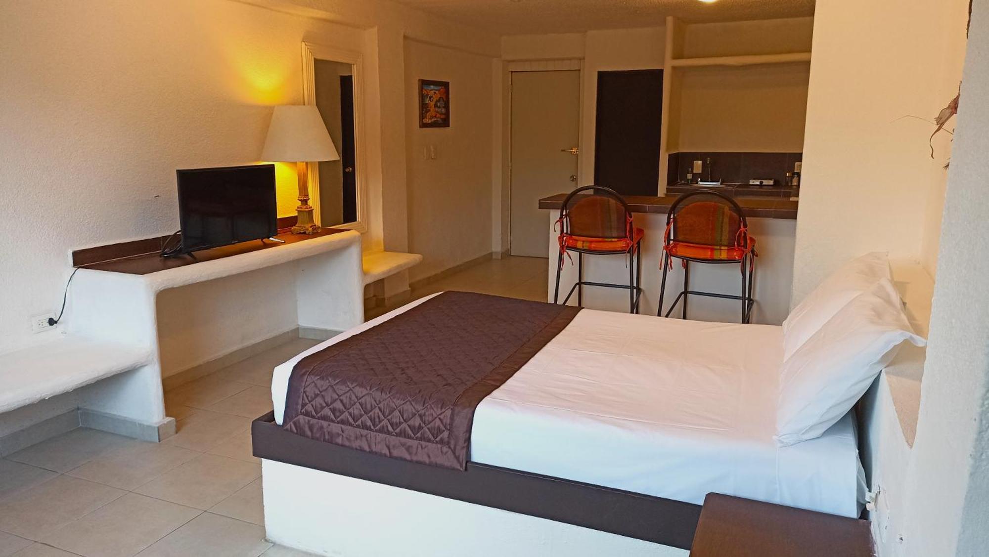 Apartamento La Gloria Cancún