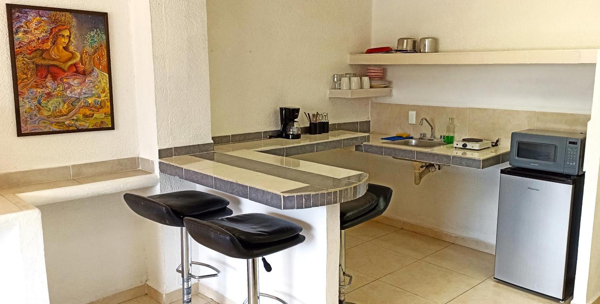 La Gloria Apartamento *