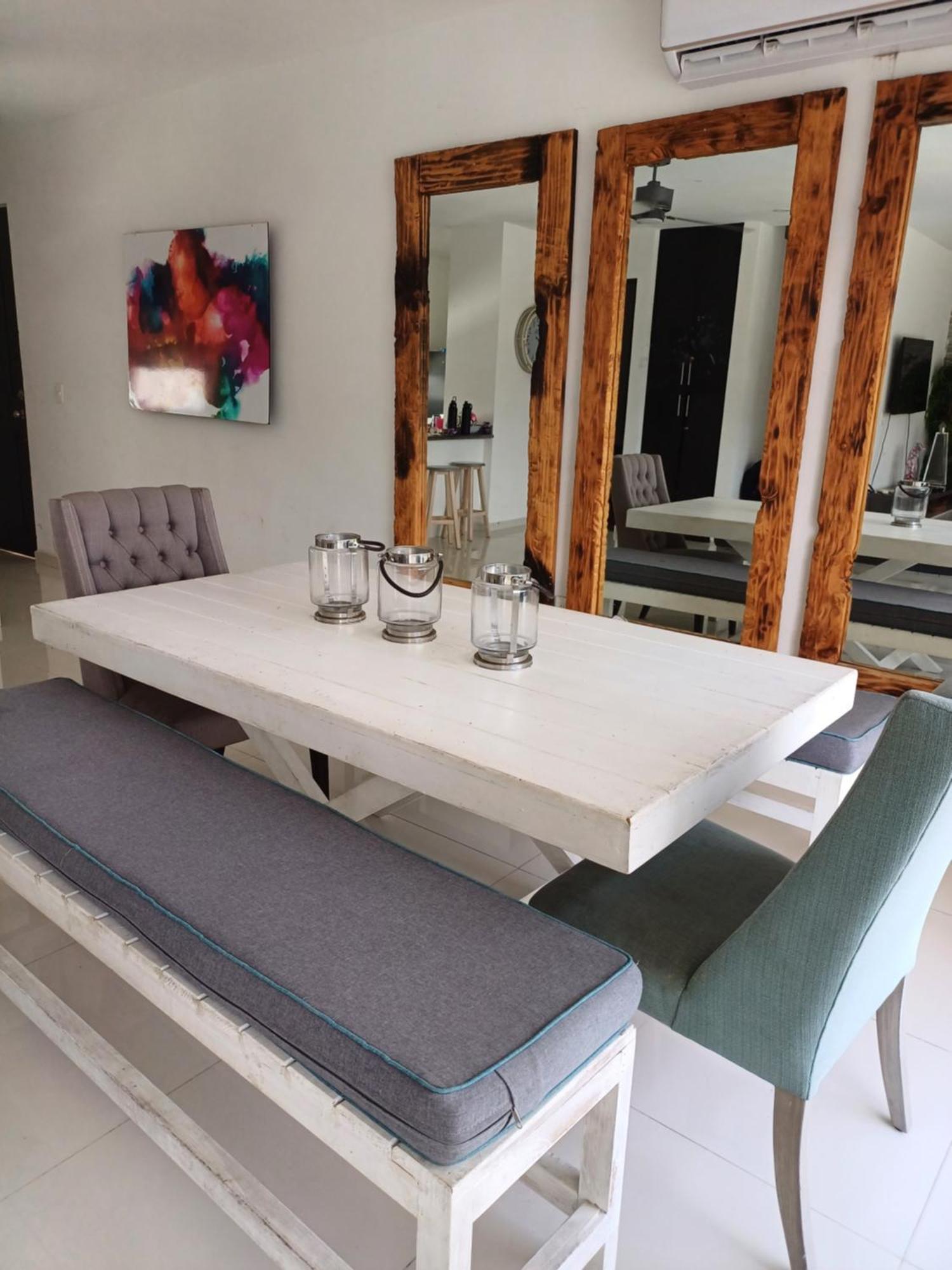 Hermoso Apartamento *