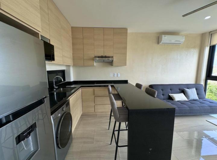 Delcarmenhouse Apartamento *