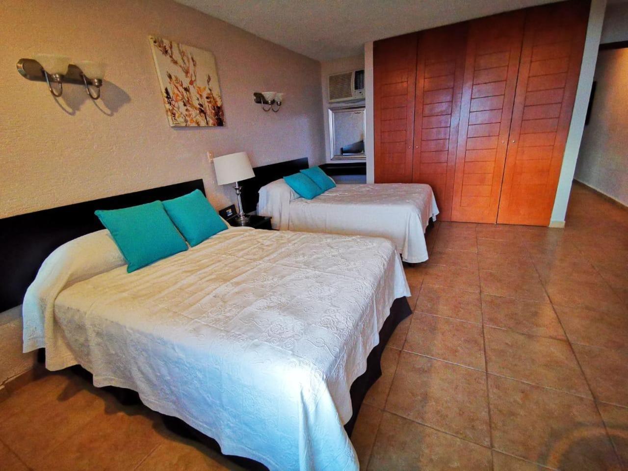 Brisas Beachfront In Zone Cancún