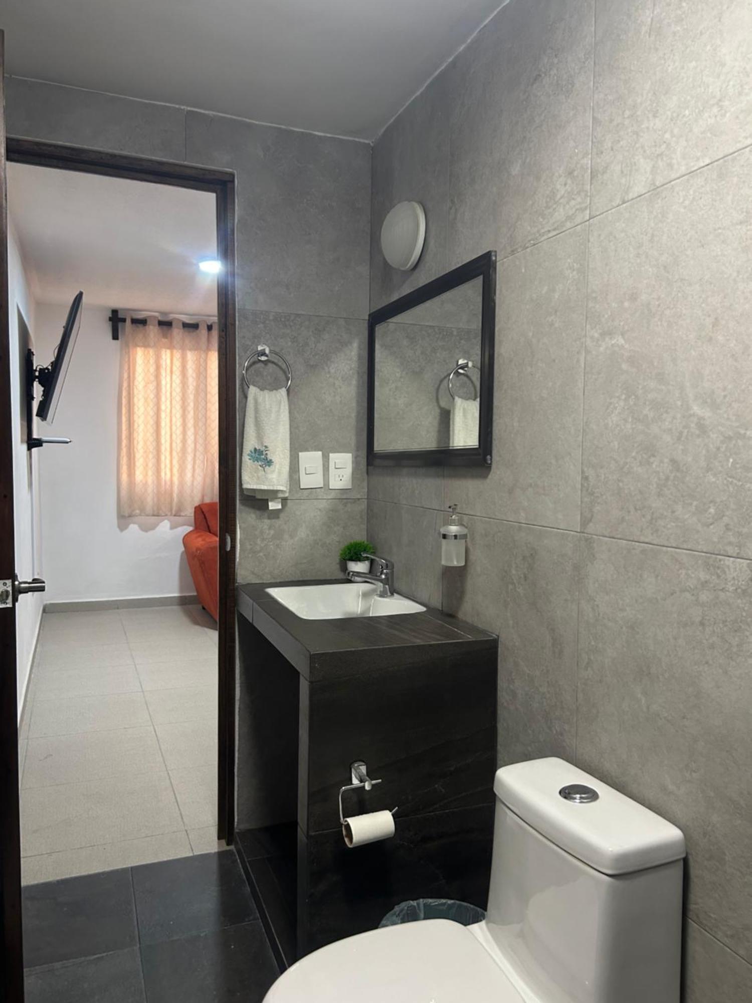 Departamento Moderno En *