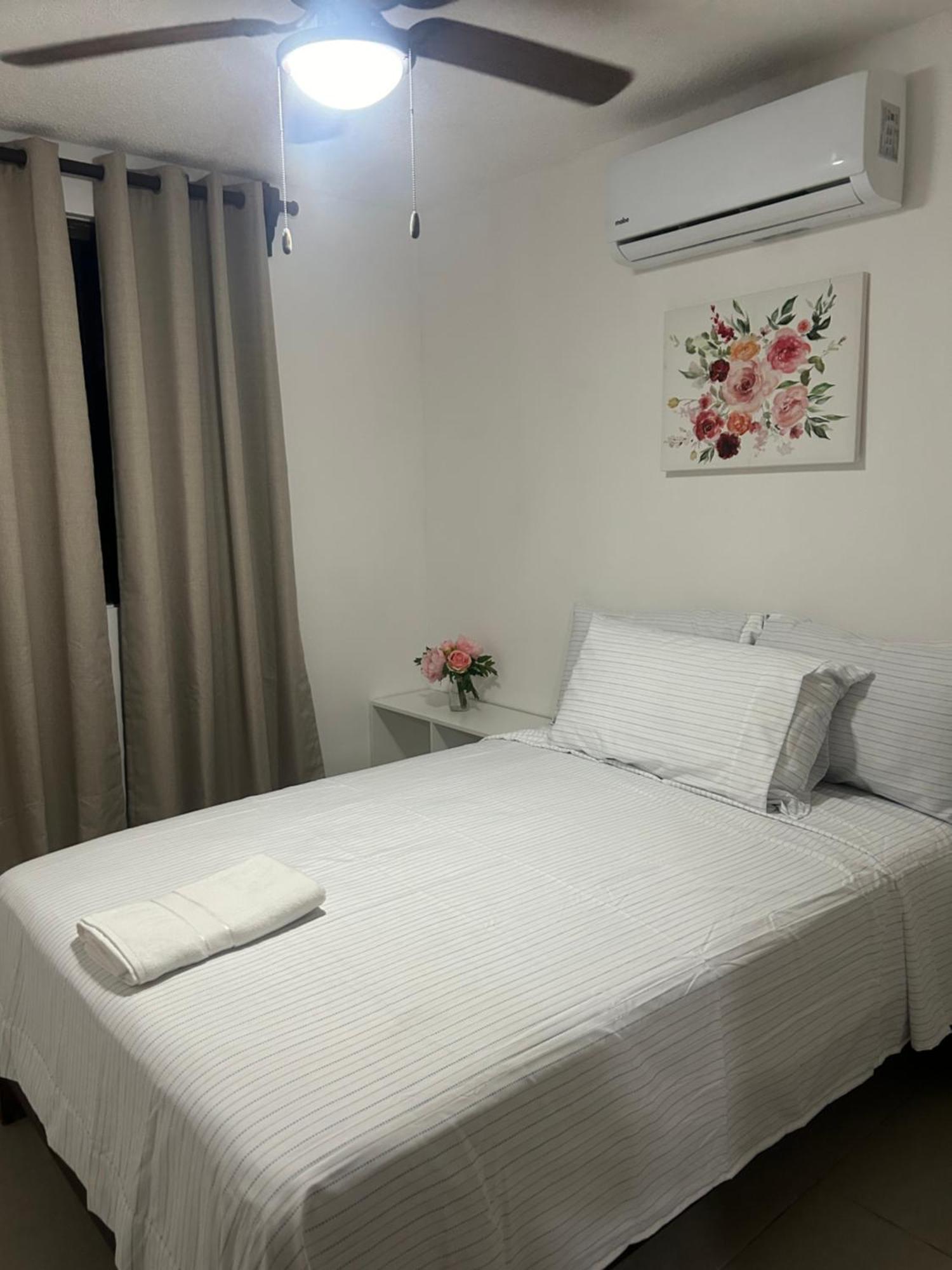 Departamento Moderno En Apartamento Cancún