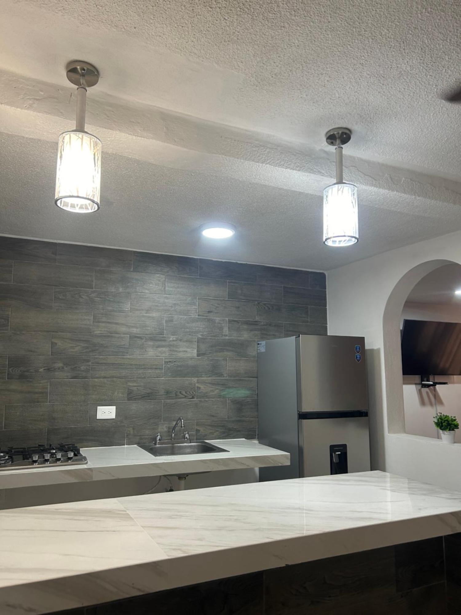Departamento Moderno En * Cancún