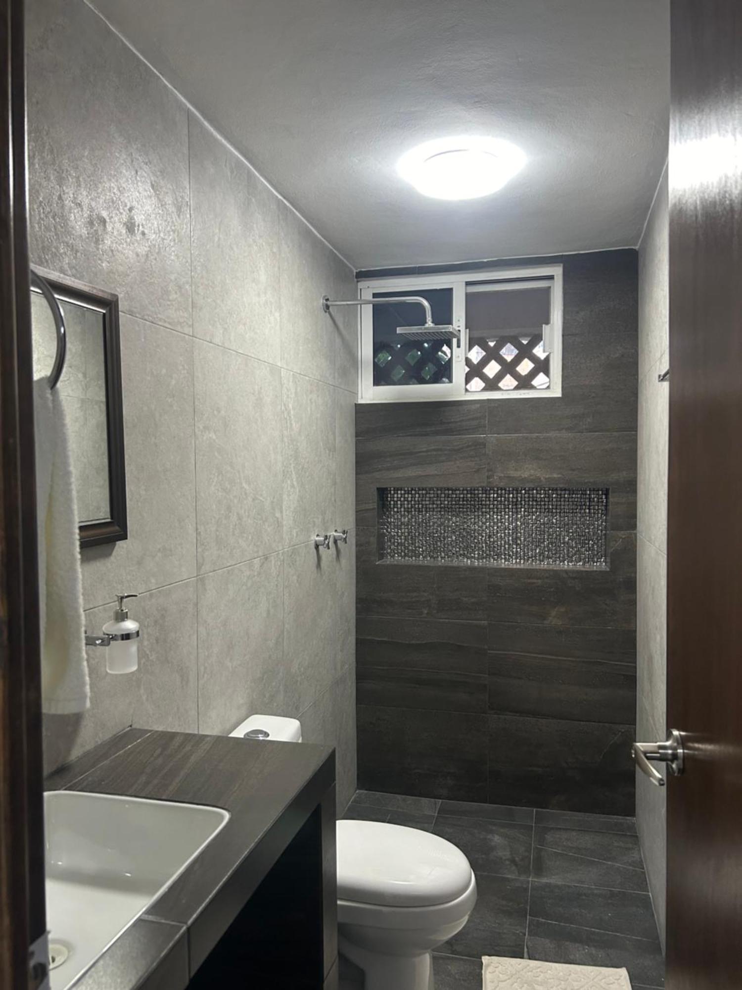 Departamento Moderno En Cancún