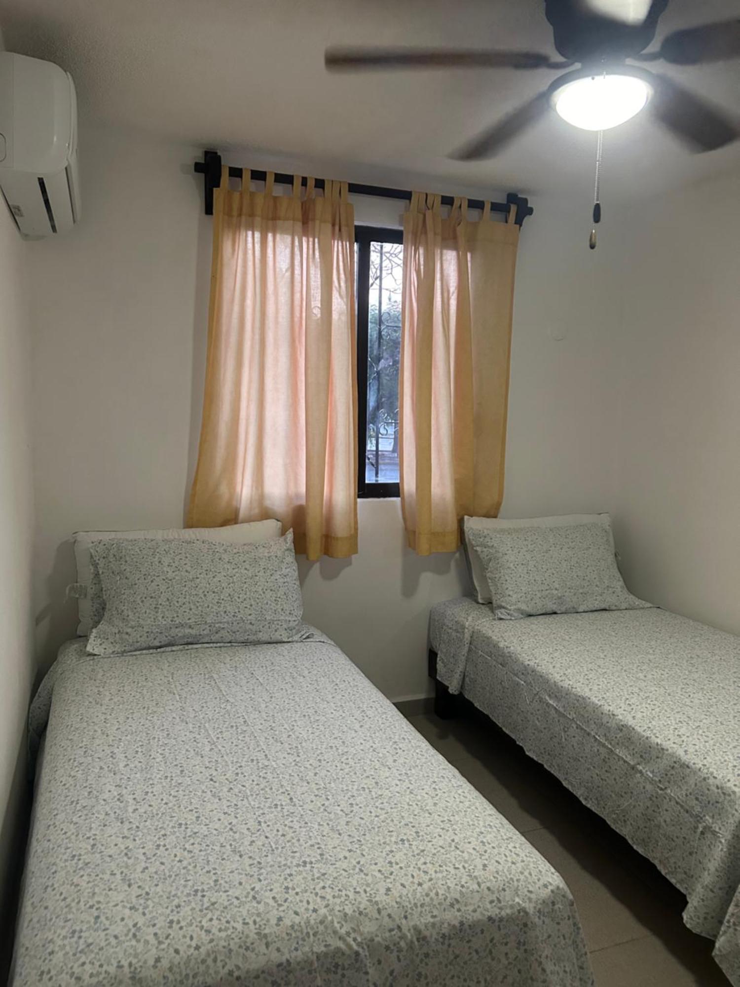 Departamento Moderno En Apartamento