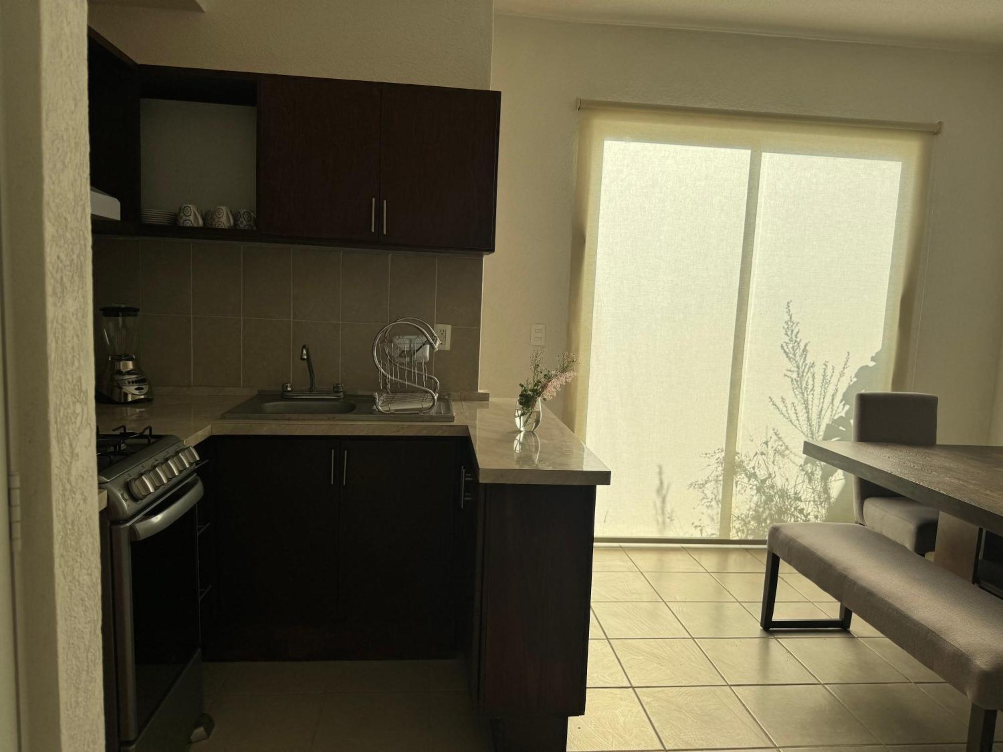 Holiday home Vacaciones En Familia