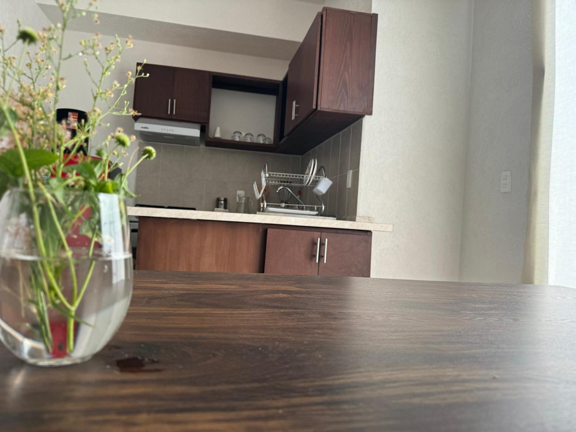 Vacaciones En Familia Holiday home *