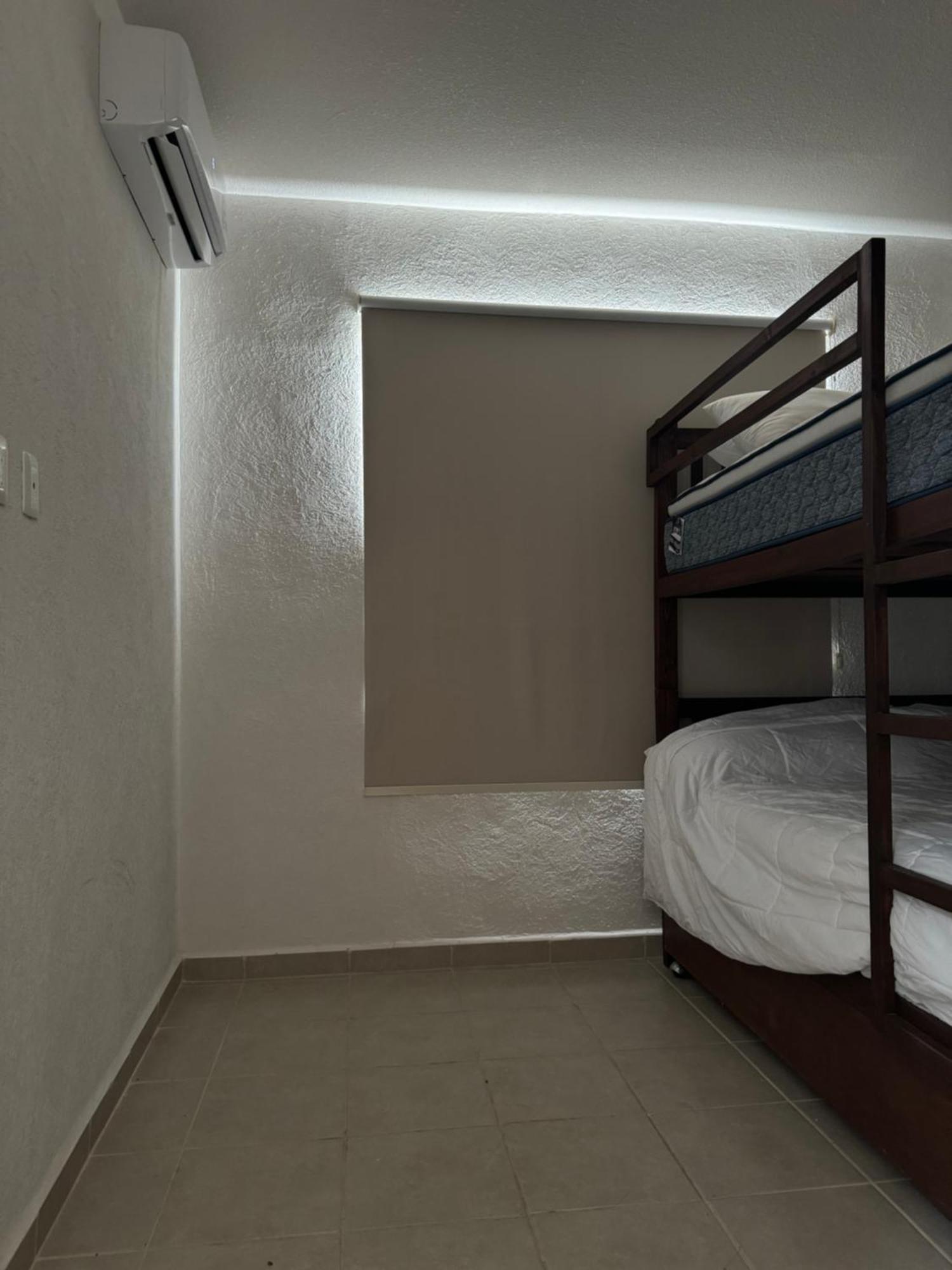 Holiday home Vacaciones En Familia *