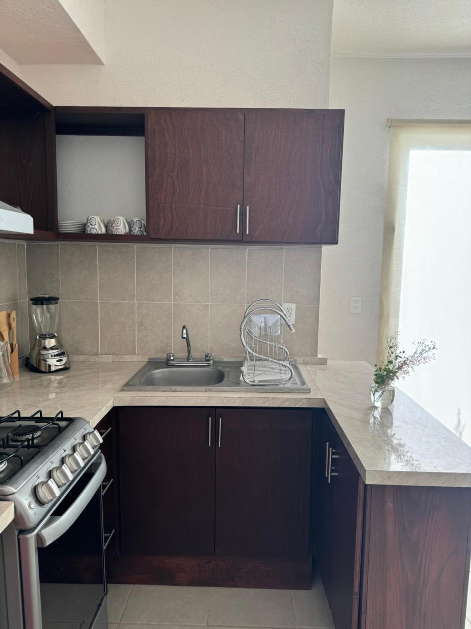 Vacaciones En Familia Holiday home