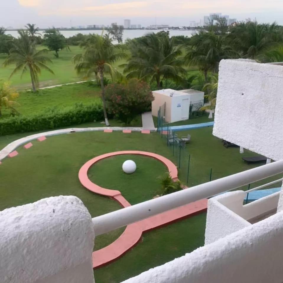 Apartamento Escarlata *