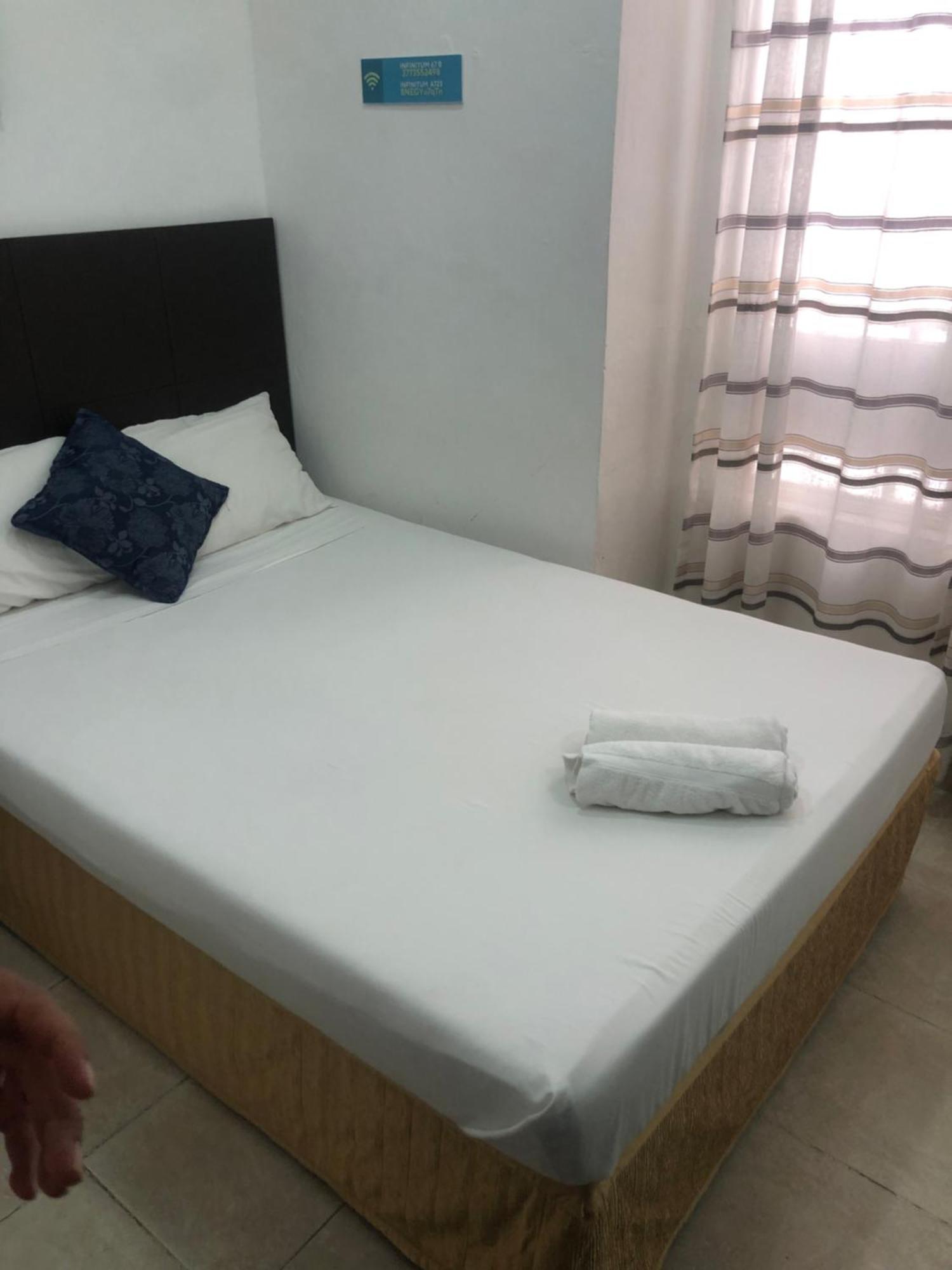 Casa Playa Hermosa Pensión 4*